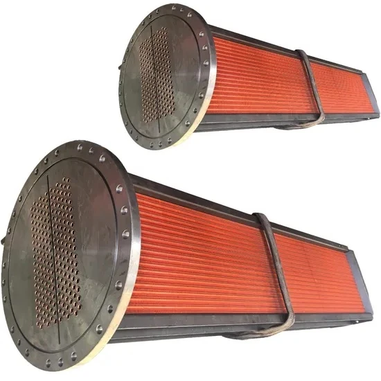 Hanwha Samsung Air Cooler Aftercooler For Air Compressor Sme5000 price