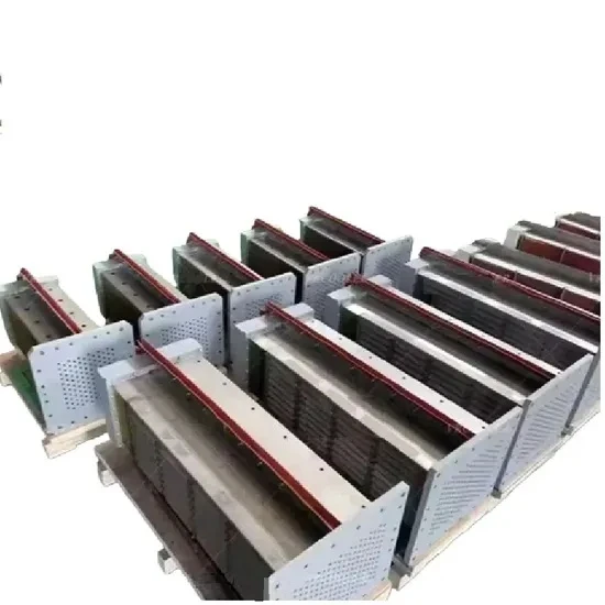 Joy Cooper Cameron Intercooler Aftercooler Oil Cooler Air Cooler For Compressor Ta3000 suppliers