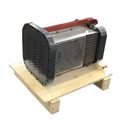 Air Cooler Heat Eksensa bilong Samsung Ea Kompresa Sm2000