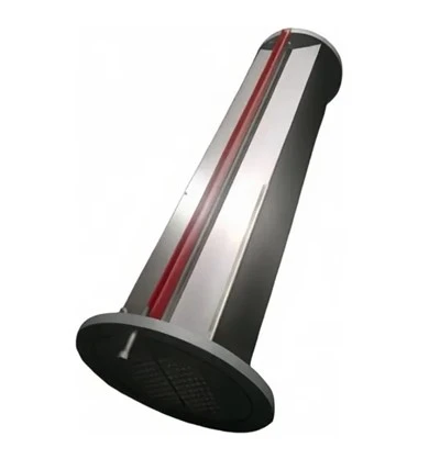 Eksensa bilong hat bilong Air Cooler bilong Samsung Ea Kompresa Sm4000