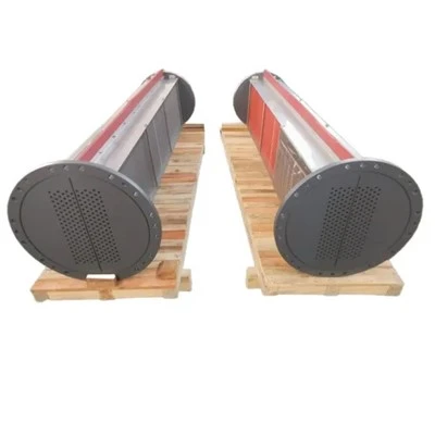 Air Cooler Heat Eksensa bilong Samsung Ea Kompresa Sm6000