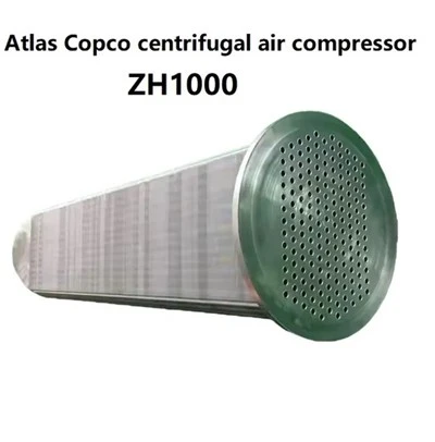 Atlas Copco Ea Kompresa Ea Kula Bihainim kola Hit Eksensa Bilong Zh1000