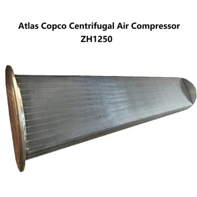 Atlas Copco Ea Kompresa Ea Kula Bihainim kola Hait Eksensa Bilong Zh1250