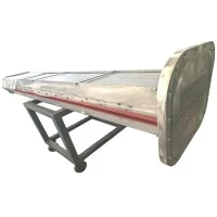 Hanwha Samsung Air Cooler Tube Bundle For Air Compressor Sm7100