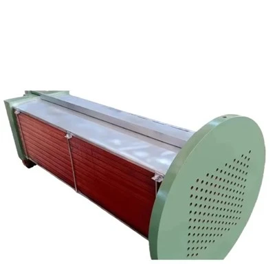 Ingersol Rand Cameron Cooper Joy Ea Cooler Bilong Nx5000