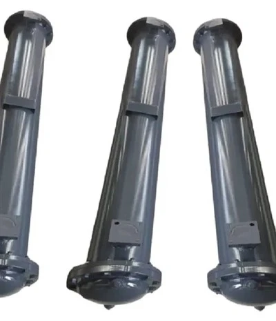 Oil Cooler Kopa Tiat Eksensa Bilong Samsung Eia Kompresa Sm6100